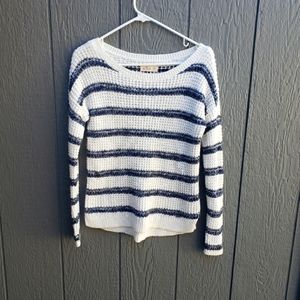 Hollister Sweater